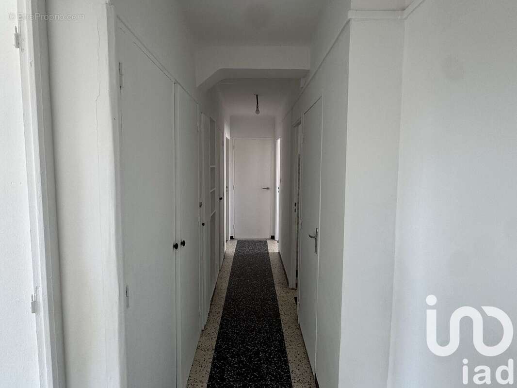 Photo 8 - Appartement à ALES