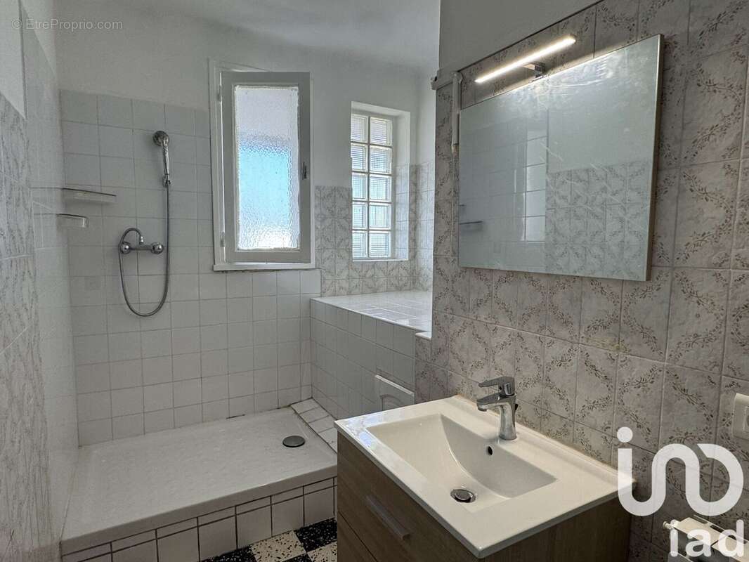 Photo 9 - Appartement à ALES