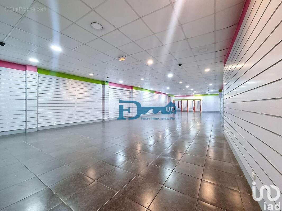 Photo 4 - Commerce à DIEPPE