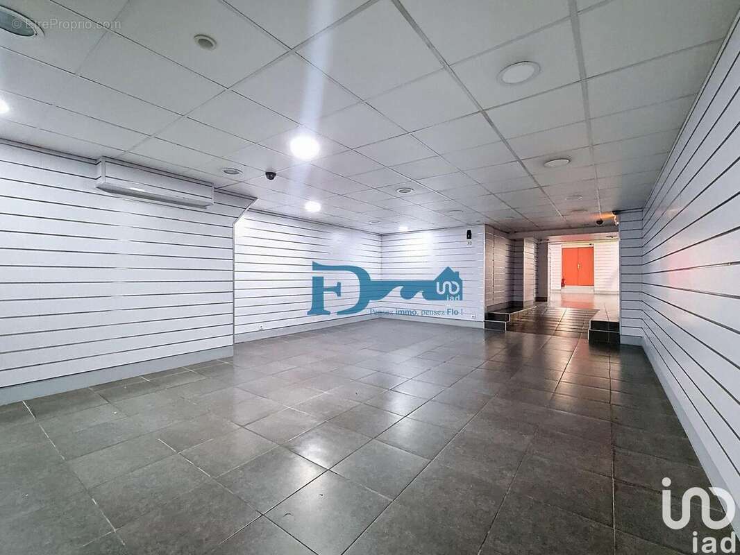 Photo 6 - Commerce à DIEPPE