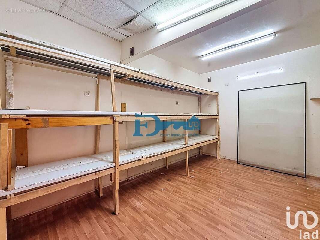 Photo 9 - Commerce à DIEPPE