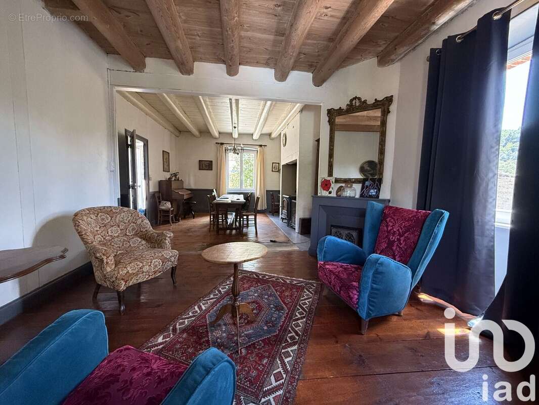 Photo 3 - Maison à MONISTROL-D&#039;ALLIER