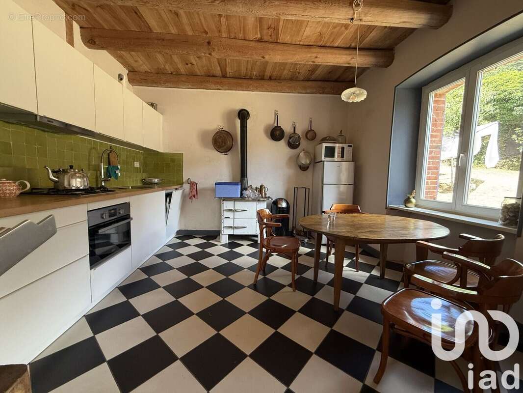 Photo 4 - Maison à MONISTROL-D&#039;ALLIER