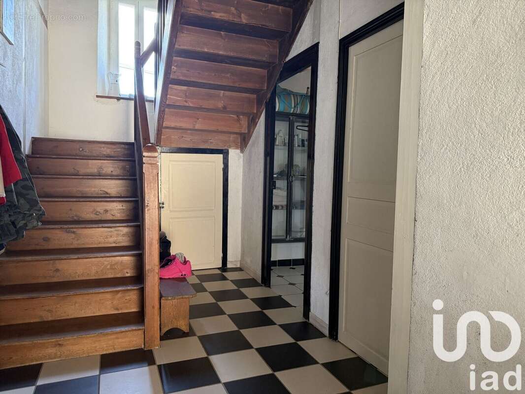 Photo 6 - Maison à MONISTROL-D&#039;ALLIER