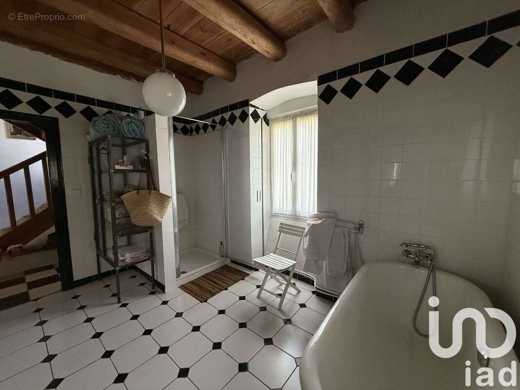 Photo 7 - Maison à MONISTROL-D&#039;ALLIER