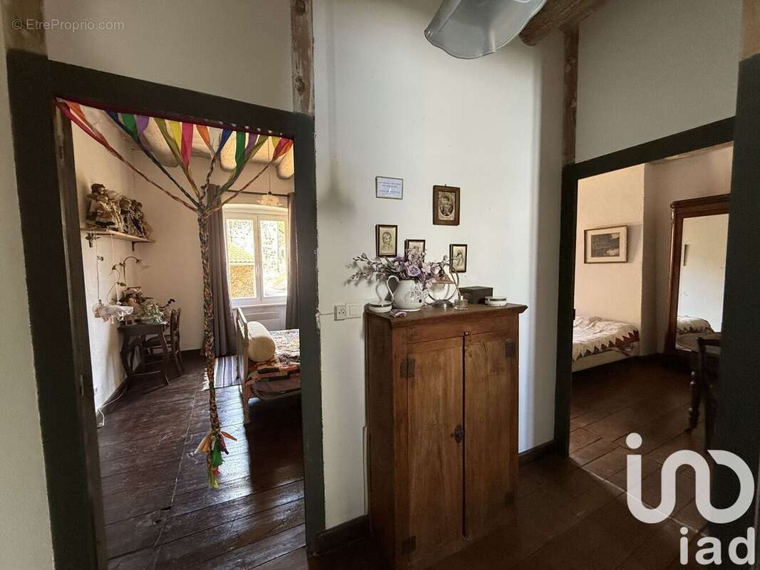 Photo 9 - Maison à MONISTROL-D&#039;ALLIER