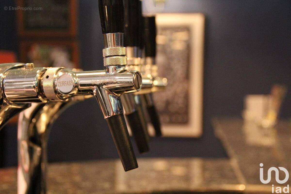 Photo 1 - Commerce à SAINT-BRIEUC