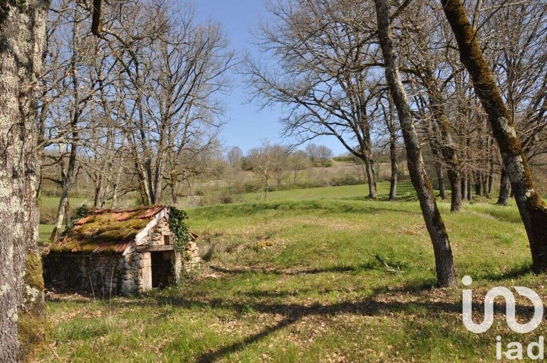 Photo 4 - Terrain à CAMPAGNAC-LES-QUERCY