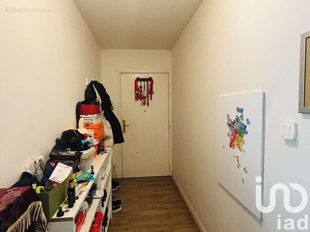 Photo 2 - Appartement à VITRY-SUR-SEINE