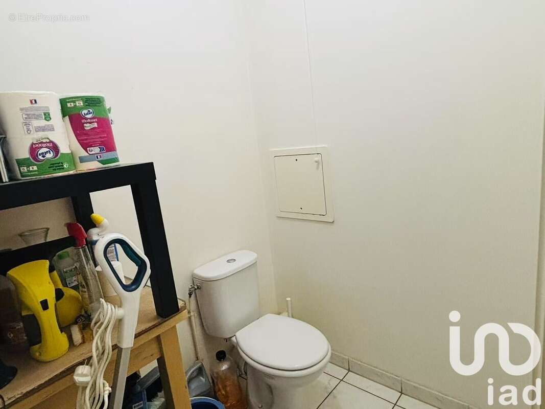 Photo 3 - Appartement à VITRY-SUR-SEINE