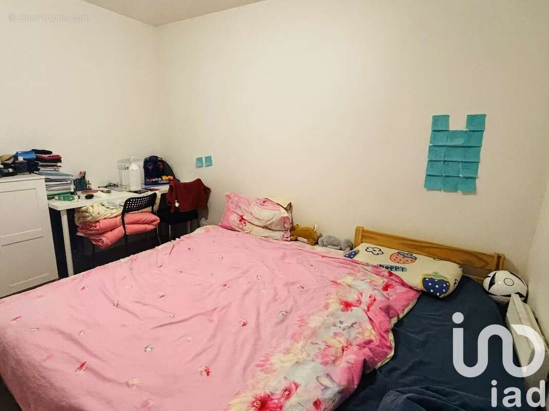 Photo 4 - Appartement à VITRY-SUR-SEINE