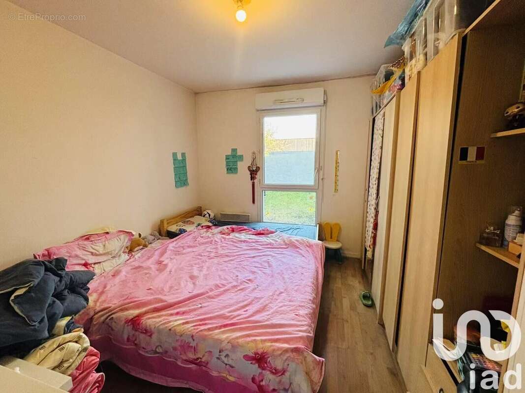 Photo 5 - Appartement à VITRY-SUR-SEINE