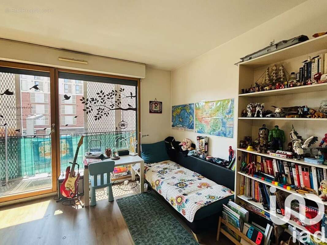 Photo 7 - Appartement à VITRY-SUR-SEINE