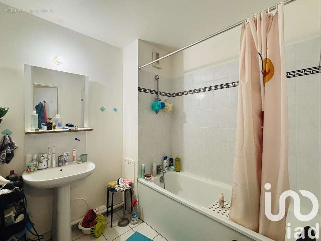 Photo 9 - Appartement à VITRY-SUR-SEINE
