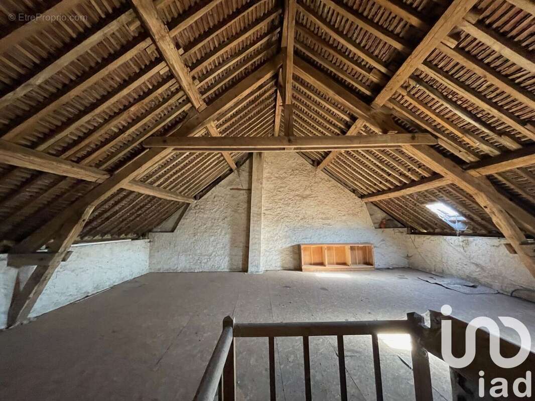 Photo 6 - Maison à MONTMIRAIL