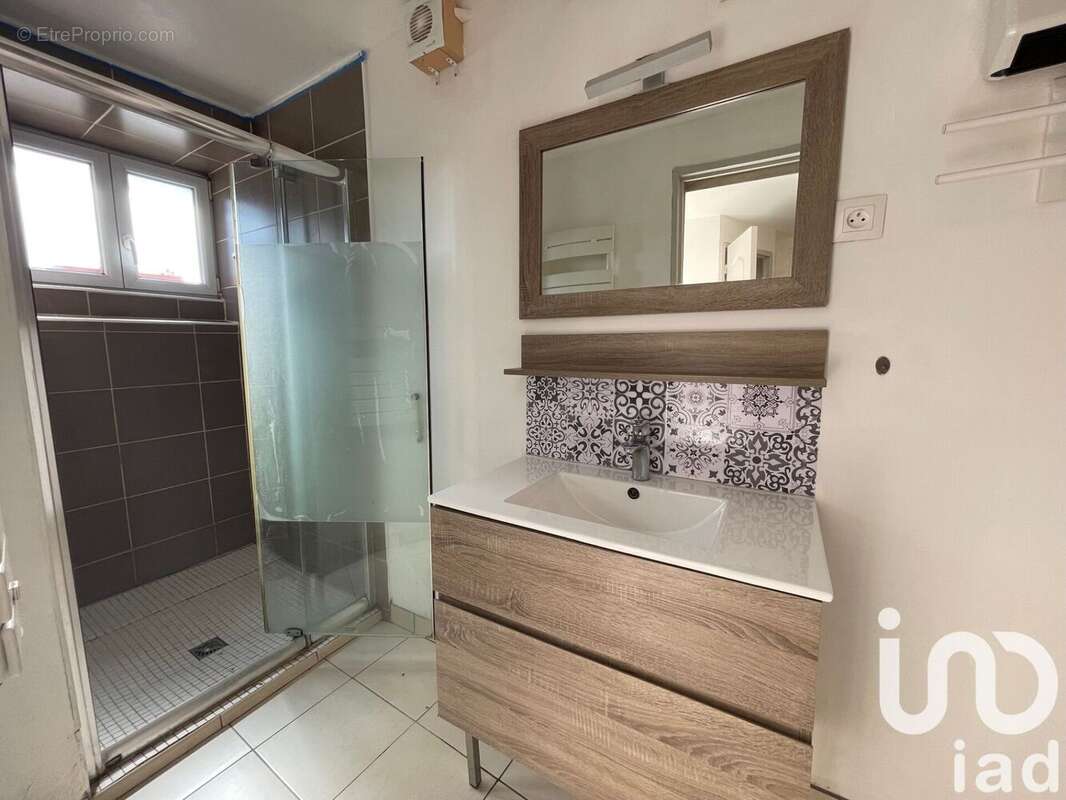 Photo 7 - Maison à MONTMIRAIL