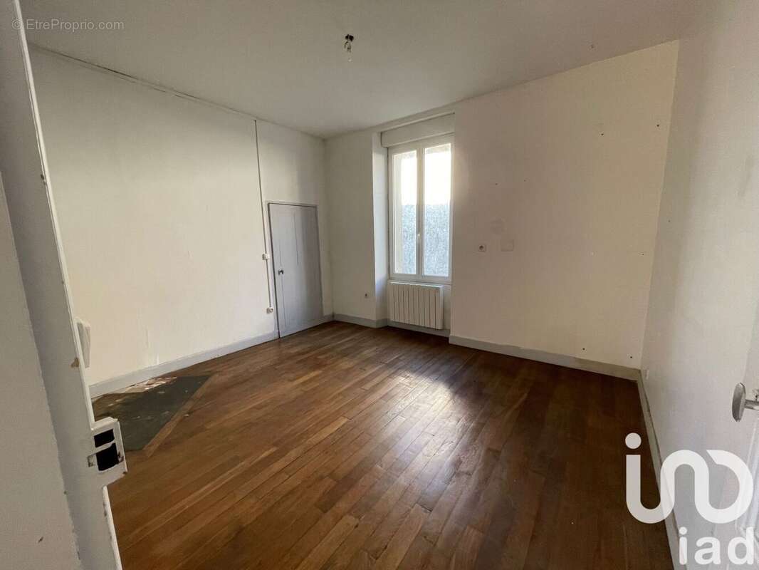 Photo 9 - Maison à MONTMIRAIL