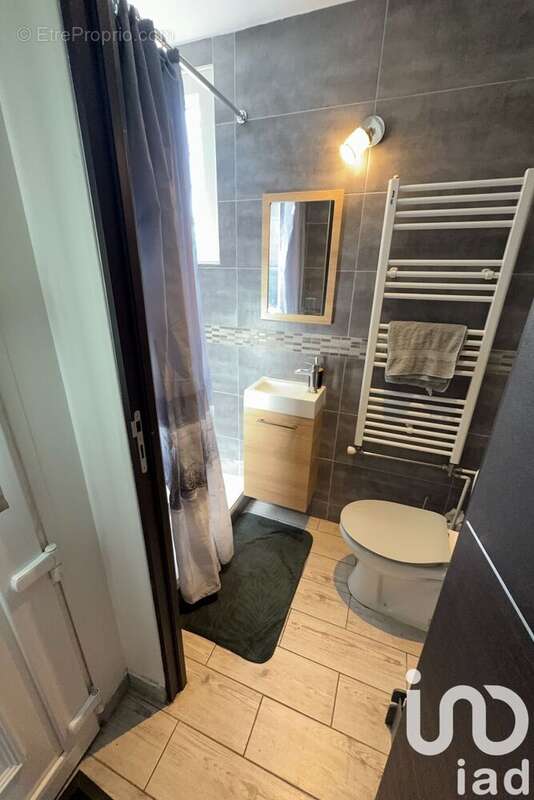 Photo 9 - Maison à LESIGNY