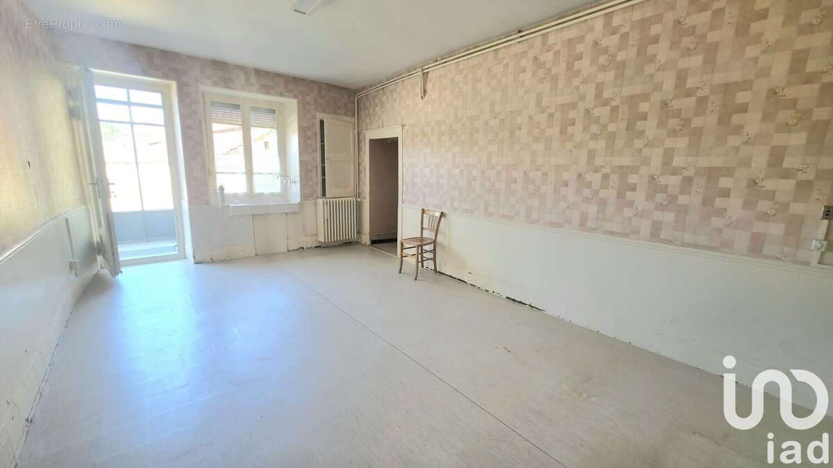 Photo 5 - Maison à ORGES