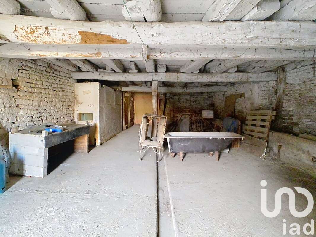 Photo 7 - Maison à ORGES