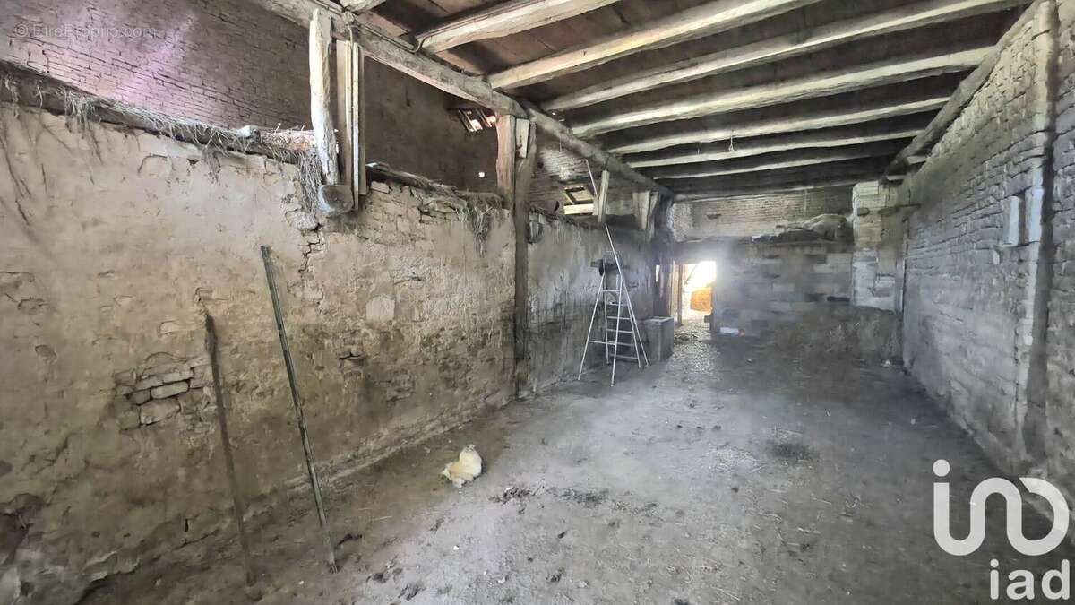 Photo 8 - Maison à ORGES