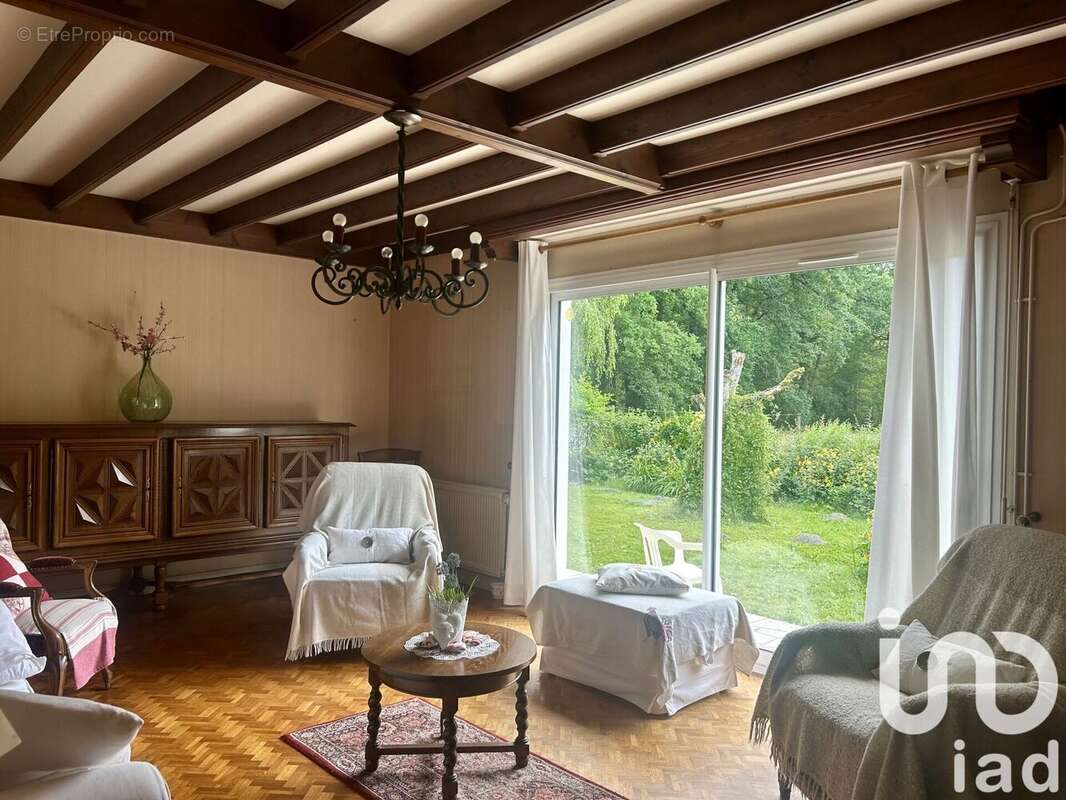 Photo 6 - Maison à SAINTE-COLOMBE