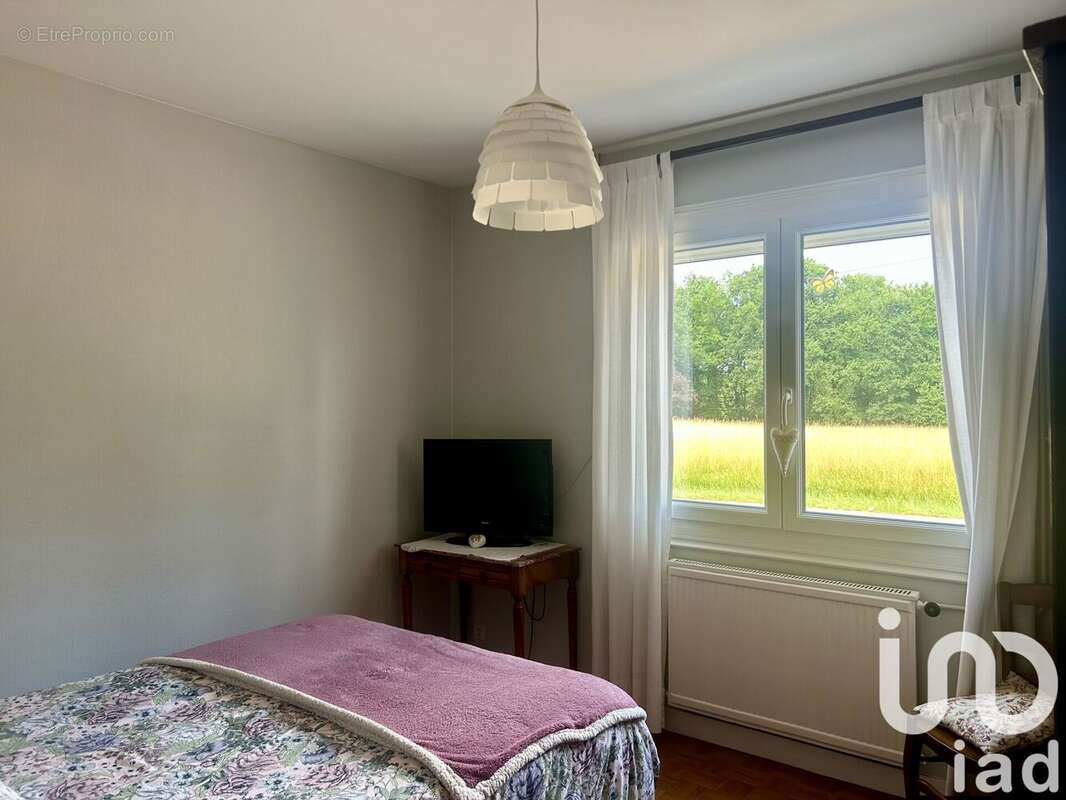 Photo 7 - Maison à SAINTE-COLOMBE