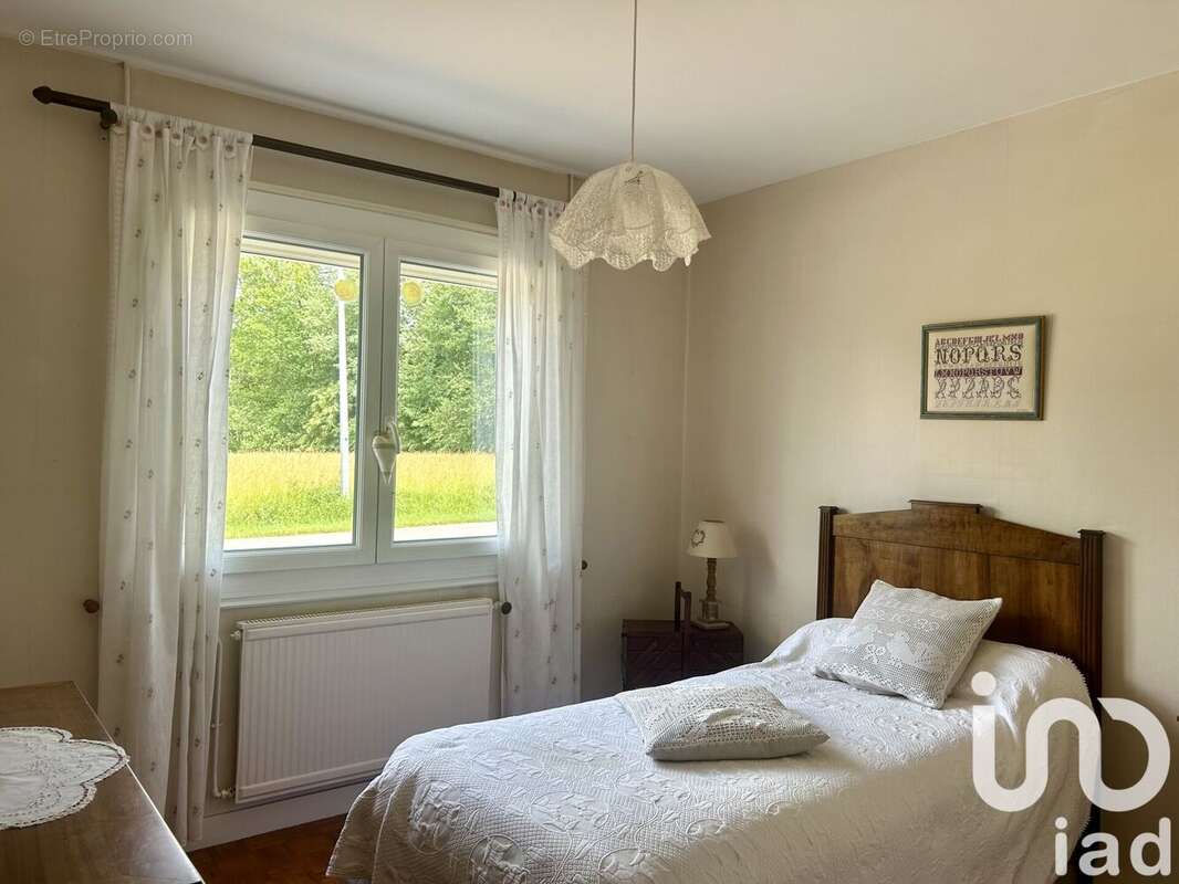 Photo 8 - Maison à SAINTE-COLOMBE