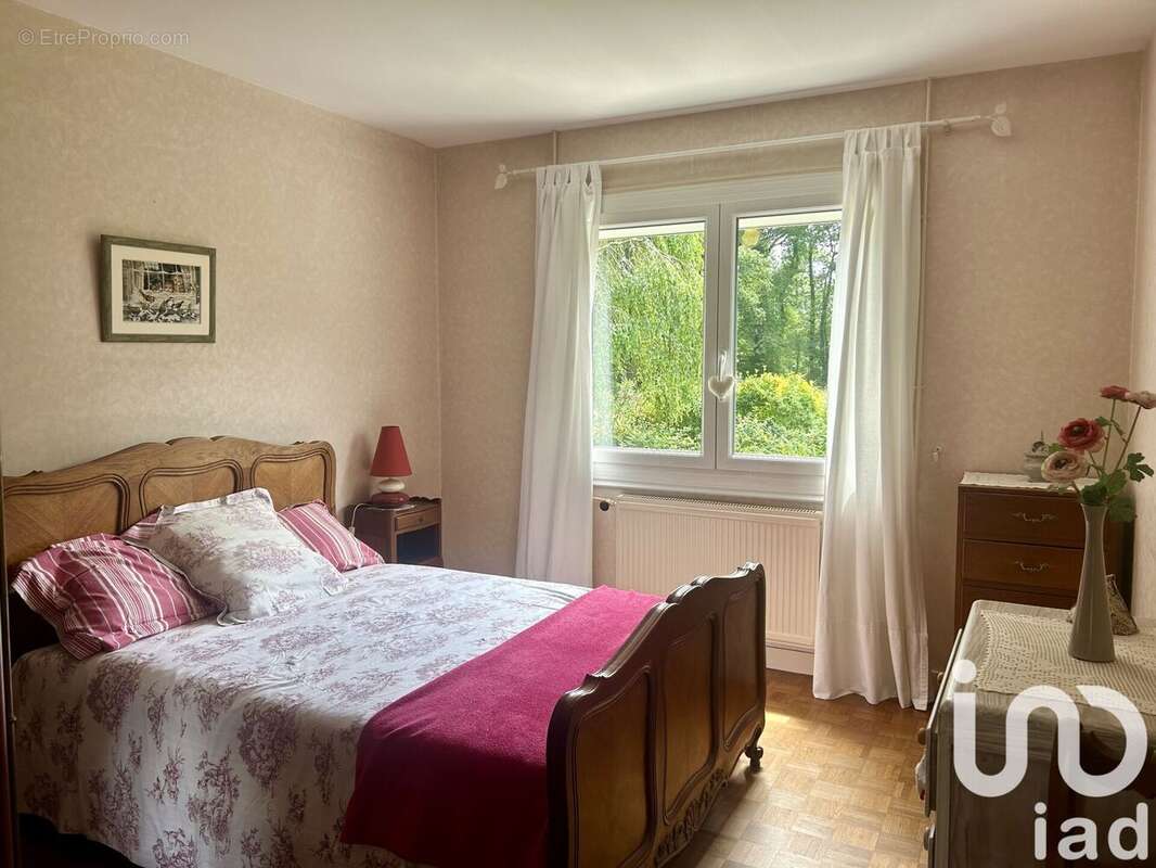 Photo 9 - Maison à SAINTE-COLOMBE