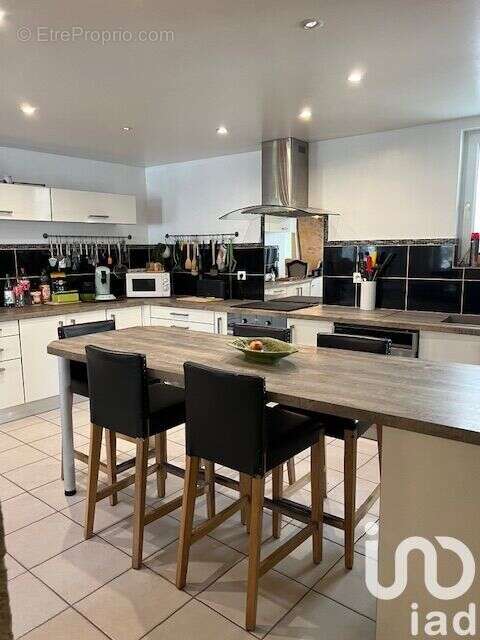 Photo 2 - Maison à SAINT-GERMAIN-D&#039;ESTEUIL