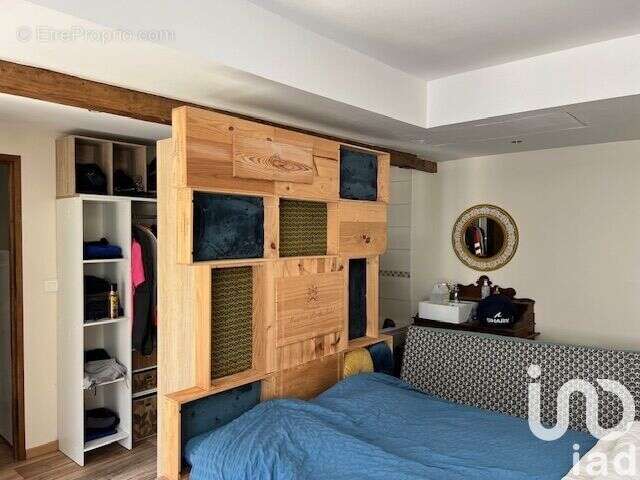 Photo 6 - Maison à SAINT-GERMAIN-D&#039;ESTEUIL