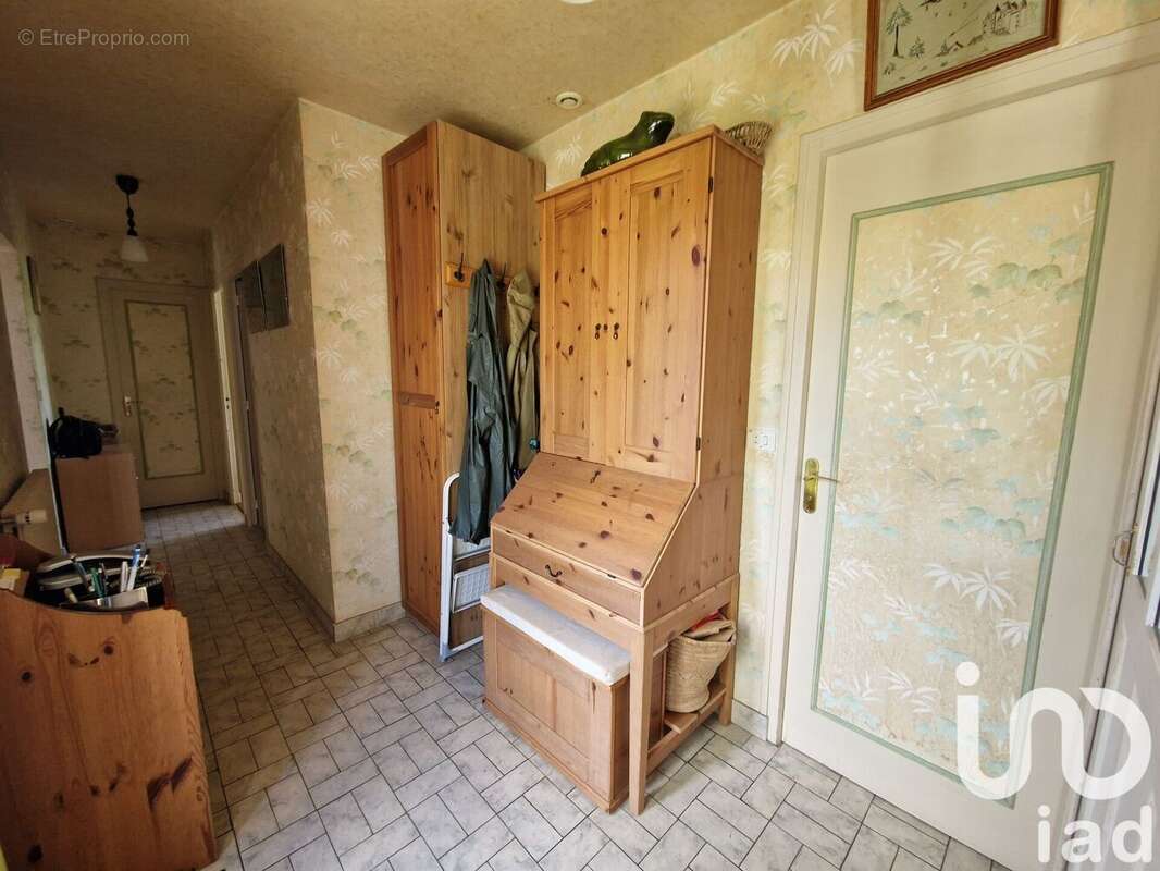 Photo 2 - Maison à FERRIERES-EN-GATINAIS