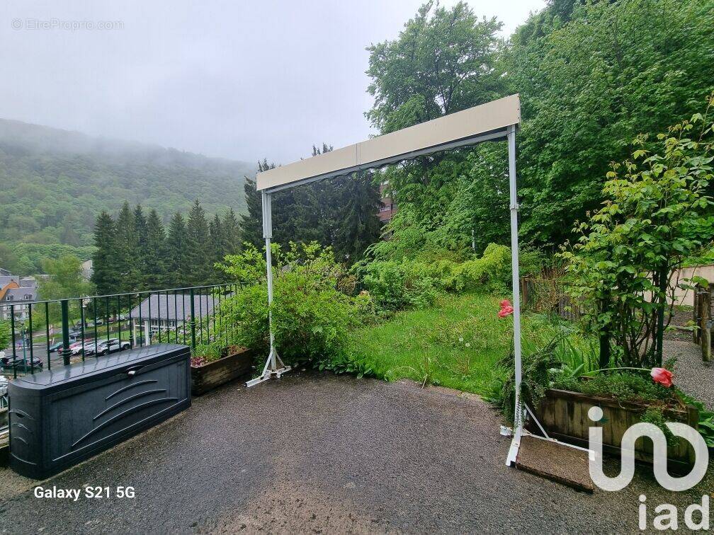 Photo 1 - Appartement à MONT-DORE