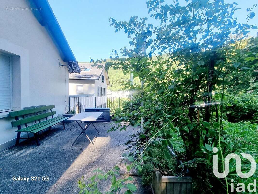 Photo 2 - Appartement à MONT-DORE