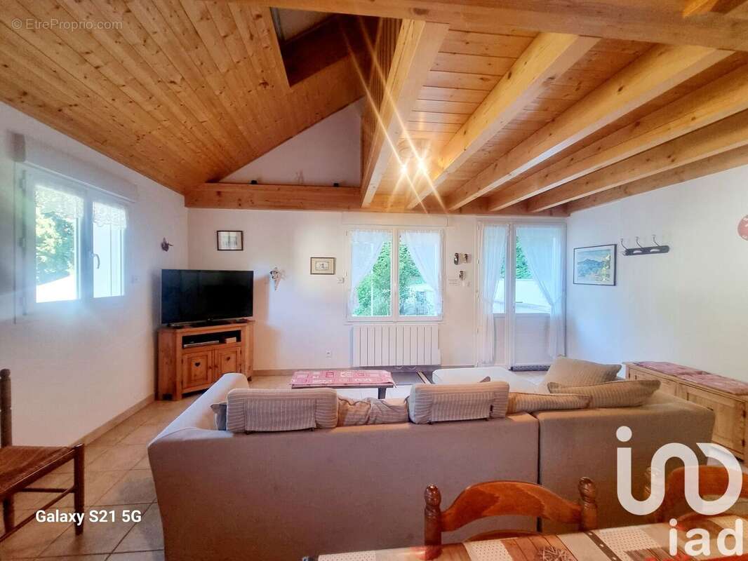 Photo 3 - Appartement à MONT-DORE