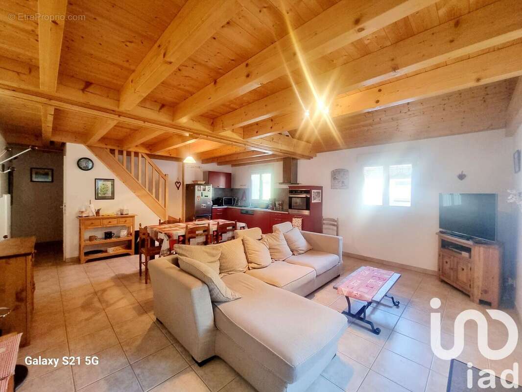 Photo 4 - Appartement à MONT-DORE