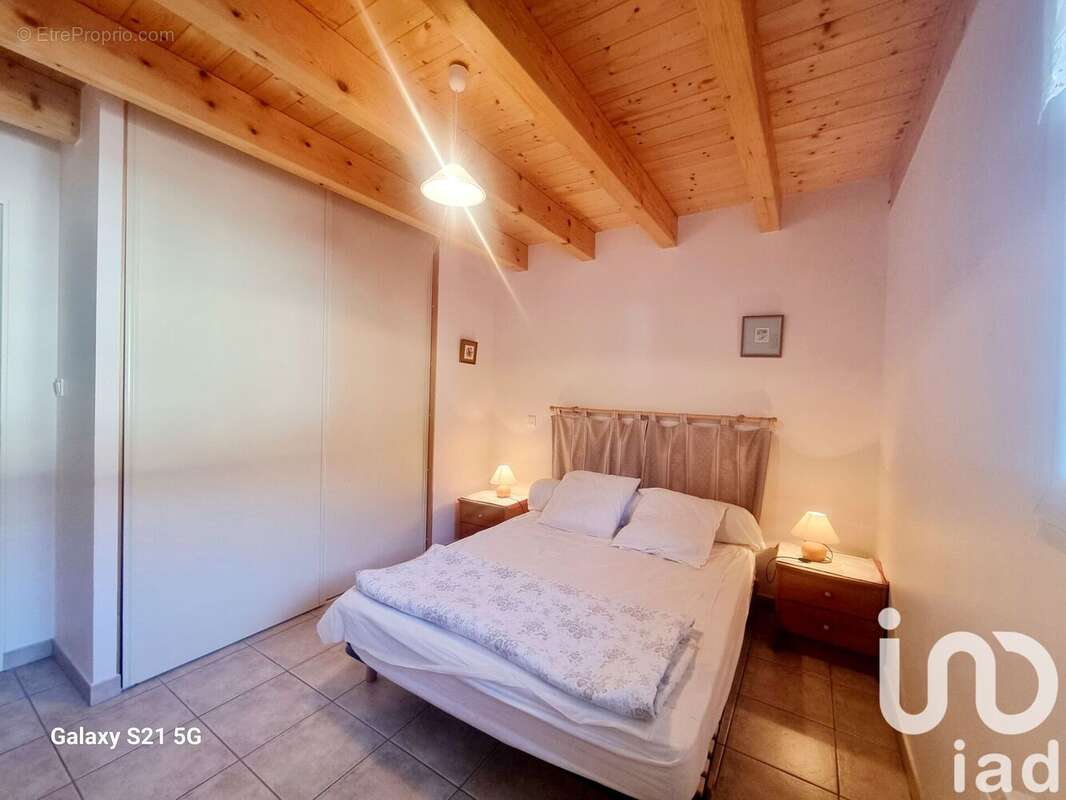 Photo 7 - Appartement à MONT-DORE