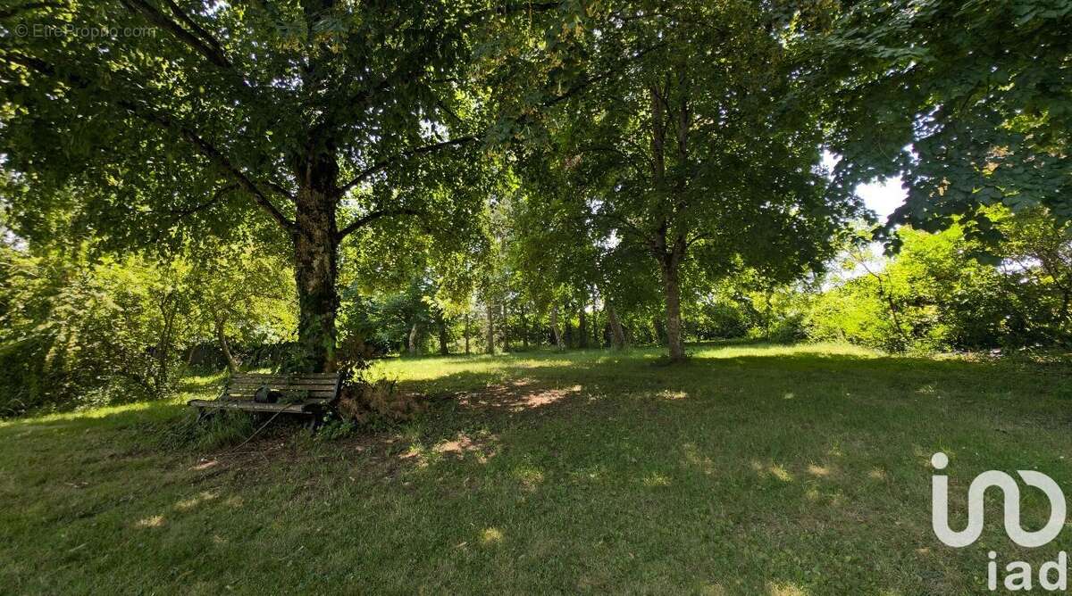 Photo 6 - Maison à NOUZILLY