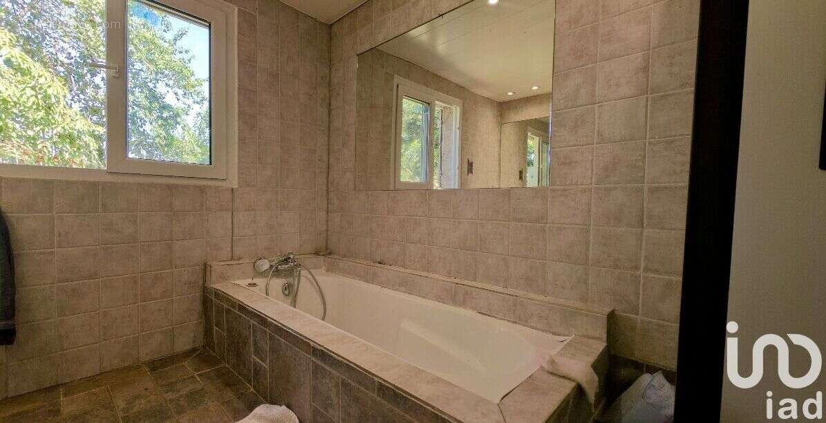 Photo 7 - Maison à NOUZILLY