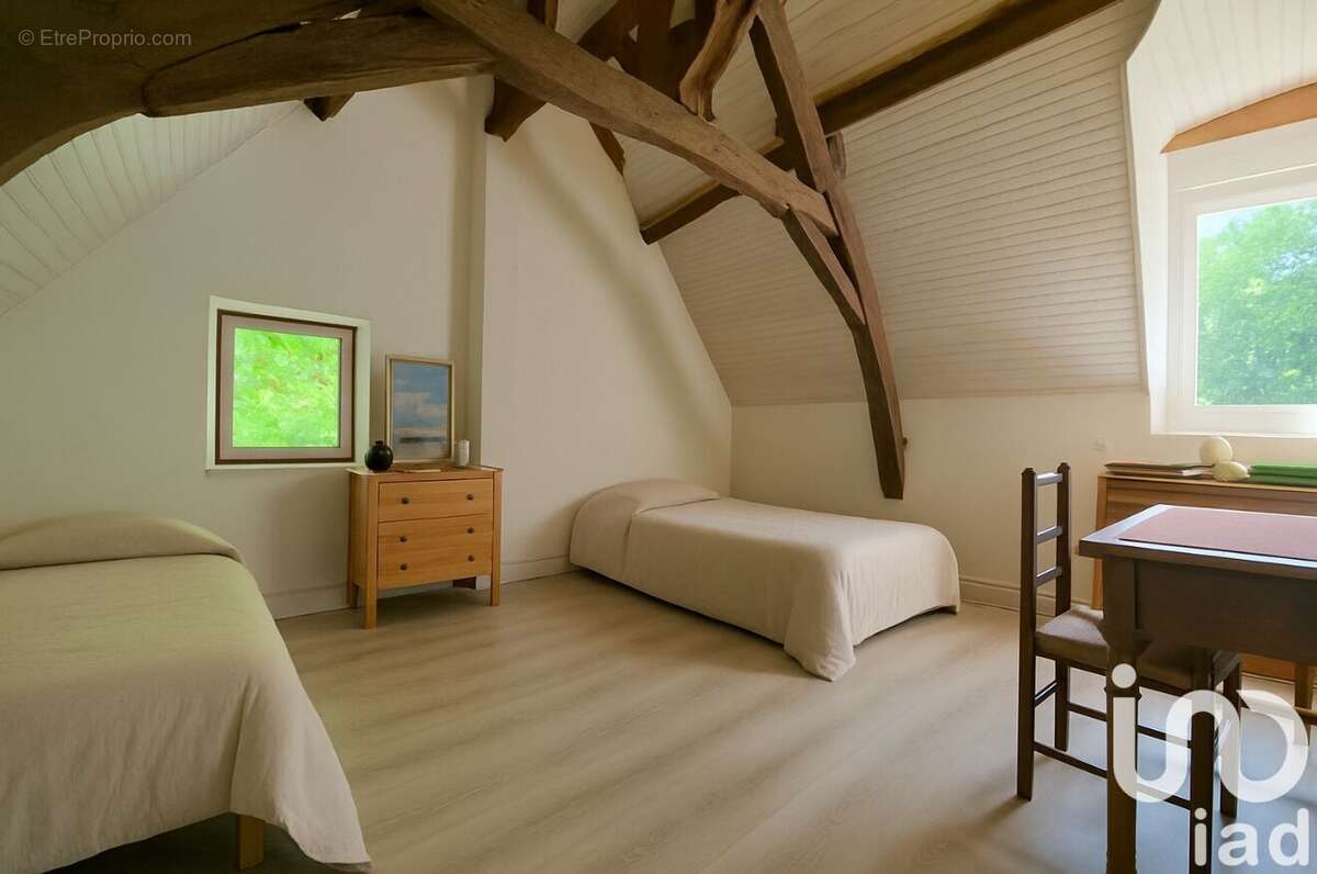 Photo 9 - Maison à NOUZILLY