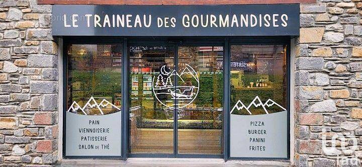 Photo 1 - Commerce à GERM