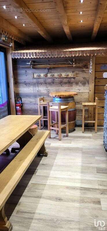 Photo 4 - Commerce à GERM