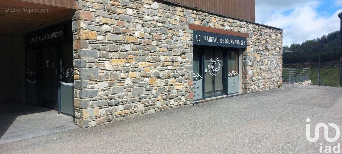 Photo 6 - Commerce à GERM