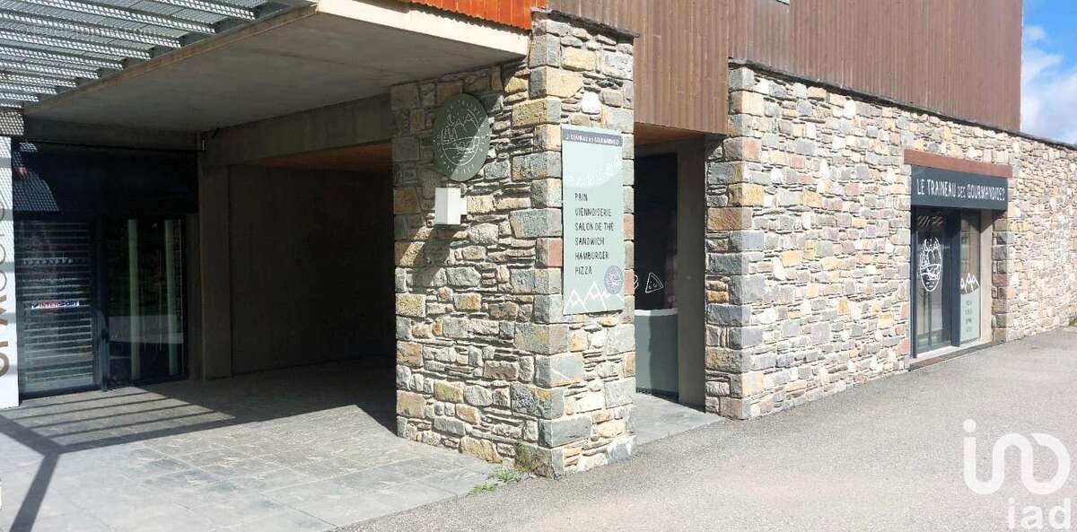 Photo 7 - Commerce à GERM