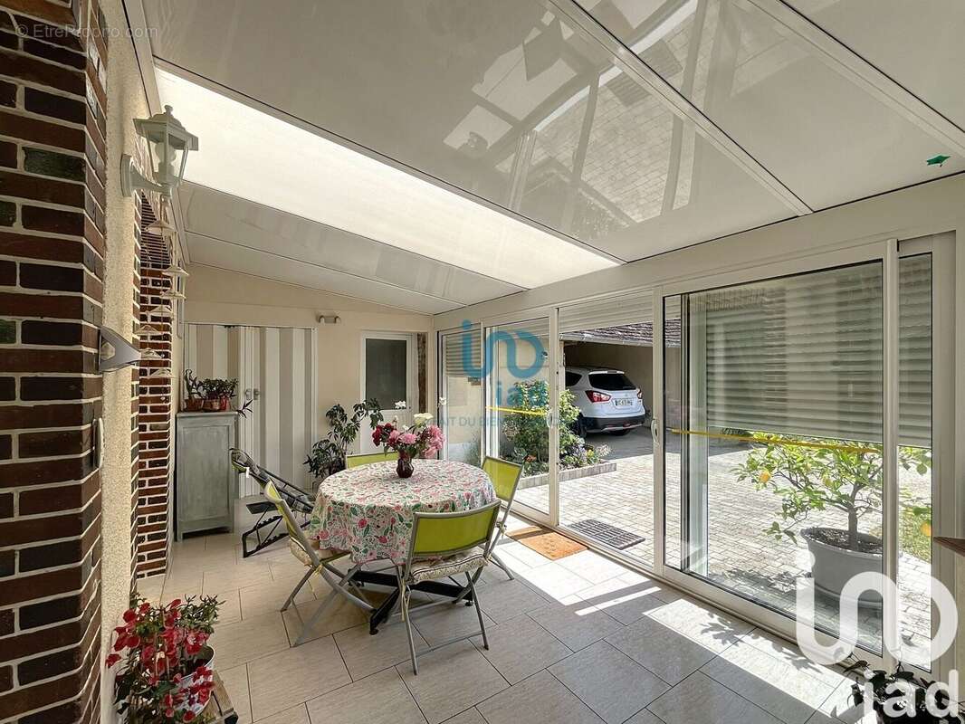 Photo 5 - Maison à SAINT-GERMAIN-DES-PRES