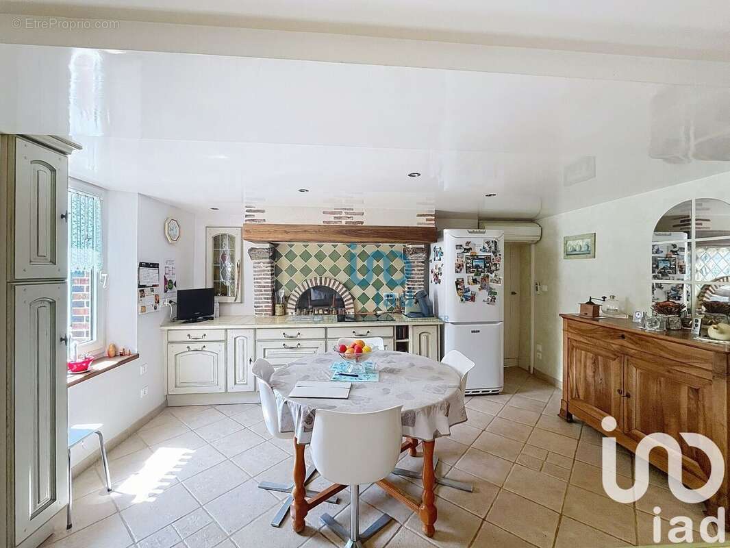 Photo 7 - Maison à SAINT-GERMAIN-DES-PRES