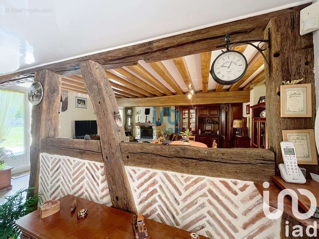 Photo 9 - Maison à SAINT-GERMAIN-DES-PRES