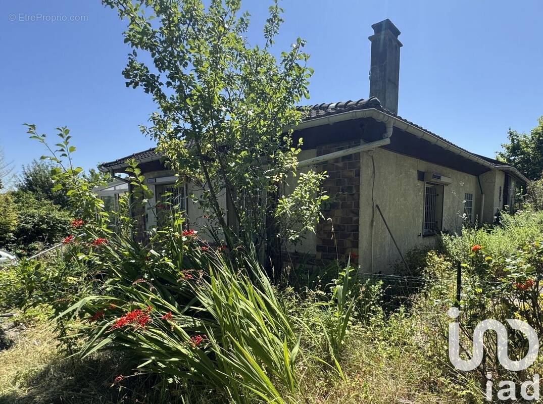 Photo 1 - Maison à LINAS