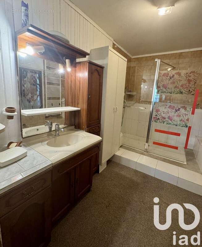 Photo 3 - Maison à LINAS