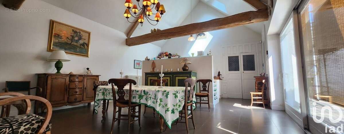 Photo 3 - Maison à CHAMPIGNY